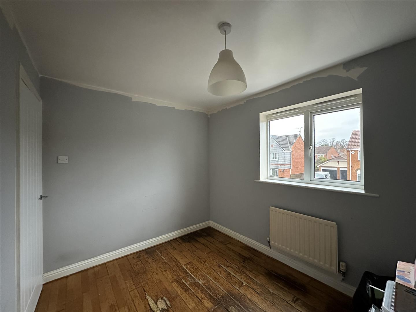 Norham Drive, Morpeth , NE61 2XA